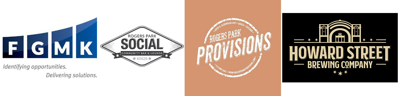 FGMK | Rogers Park Social | Rogers Park Provisions | Howard Street Brewing Company