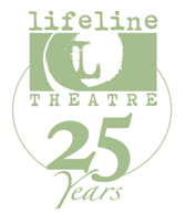 Lifeline Theatre -- Big Stories, Up Close