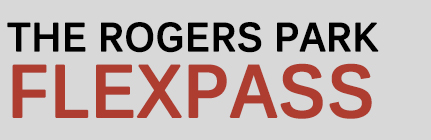 The Rogers Park Flex Pass