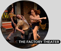 The Factory Theater