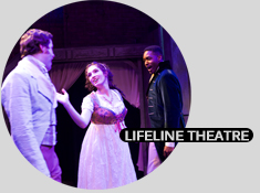 Lifeline Theatre